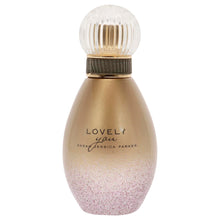 Load image into Gallery viewer, SJP Soft, Clean, Floral Musky Eau De Parfum Spray Fragrance for Women - With Notes of Wild Freesia, Plum Blossom, and Water Lily - Intense, Long Lasting Scent - 1 oz
