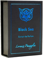 Load image into Gallery viewer, Lorenzo Pazzaglia Black Sea Extrait De Parfum Spray for Unisex, 1.7 Ounce
