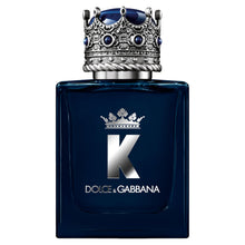Load image into Gallery viewer, Dolce&amp;Gabbana K Parfum, Eau De Parfum Spray, For Men - 50 ml / 1.7 fl.oz
