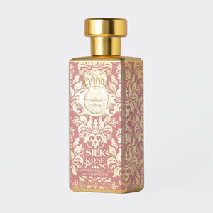 Al-jazeera Silk Rose Perfume