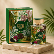 Load image into Gallery viewer, Green Dubai by Al Haramain for Unisex - 3.33 oz Extrait De Parfum Spray
