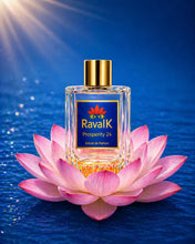 Load image into Gallery viewer, RavalK Prosperity 24 Parfum
