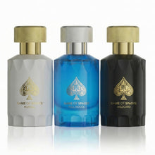 Load image into Gallery viewer, Jo Milano Game of Spades Collection 3x30ml
