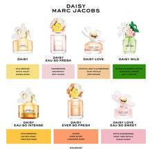 Load image into Gallery viewer, Marc Jacobs Daisy Eau de Toilette 3-pc Set (Spring FY26)
