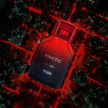 Load image into Gallery viewer, Tumi Kinetic for Men - 3.4 oz EDP Spray
