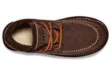 Load image into Gallery viewer, UGG Unisex Neumel Crafted Regenerate Chukka Boot, Burnt Cedar, 15 US Men
