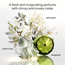 Load image into Gallery viewer, Mugler - Cologne - Unisex Eau de Parfum - Fresh &amp; Floral Fragrance - With Bergamot, White Musk &amp; Green Petitgrain - 3.4 Fl Oz
