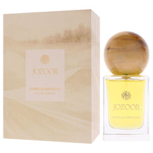 Load image into Gallery viewer, Jozoor Vanilla Sirocco - Gourmand Floral Amber Scent - Arabian Perfume for Women and Men - Arabic Cologne for Men and Women - 3.4 oz.
