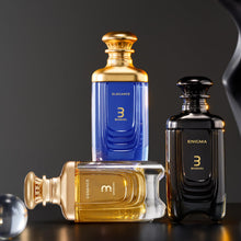 Load image into Gallery viewer, Bharara Enigma For Men Eau de Parfum Spray, 3.4 Fl Oz / 100 ML
