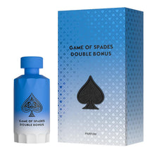 Load image into Gallery viewer, Jo Milano Paris Game of Spades Double Bonus Parfum 3.4 oz/100ml spray for Unisex
