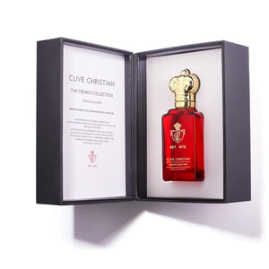 Crown Collection Town and Country by Clive Christian, 1.69 oz