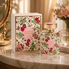 Load image into Gallery viewer, Miracle Dubai by Al Haramain for Women - 3.33 oz Extrait De Parfum Spray
