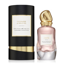 Load image into Gallery viewer, Donna Karan Cashmere Mist Cashmere Collection Wild Fig Eau de Parfum Perfume Spray For Women, 3.4 Fl. Oz.
