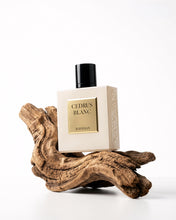 Load image into Gallery viewer, RAYHAAN Cedrus Blanc 3.4 Ounce / 100 ml
