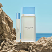 Load image into Gallery viewer, Dolce&amp;Gabbana New Light Blue, Eau De Toilette Spray, For Women - 30 ml / 1. fl.oz
