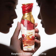Load image into Gallery viewer, A CENTER Gelato Paspberry Ripple Women's Perfume 3.4 Fl Oz Eau de Parfum - Vanilla, Moss, Caramel,Magnolia Fressia &amp; Strawberry Luxury Scent with 24H Long Lasting Fragrance
