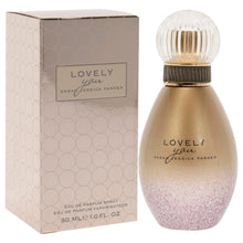 Load image into Gallery viewer, SJP Soft, Clean, Floral Musky Eau De Parfum Spray Fragrance for Women - With Notes of Wild Freesia, Plum Blossom, and Water Lily - Intense, Long Lasting Scent - 1 oz
