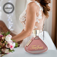 Load image into Gallery viewer, Armaf Tres Jour EDP Spray Women 3.4 oz
