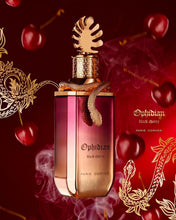 Load image into Gallery viewer, Paris Corner Ophidian Black Cherry EDP Unisex Eau de Parfum Fragrances Scent Unisex 3.4 Fl Oz Perfumes
