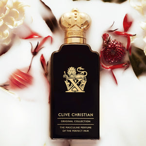 Original Collection X Masculine by Clive Christian, 1.6 oz