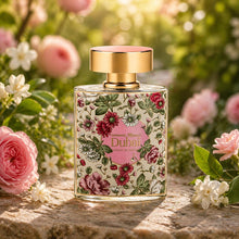 Load image into Gallery viewer, Miracle Dubai by Al Haramain for Women - 3.33 oz Extrait De Parfum Spray
