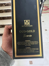 Load image into Gallery viewer, AUTHENTEQUE - Perfumes for Women &amp; Men - Inspired by LV Ombré Nomade - Luxury - Strong &amp; Seductive - Unisex - Agarwood, Rose, Saffron, Amber Wood, Raspberry - Parfum - 2.7oz 80ml (80 ml)
