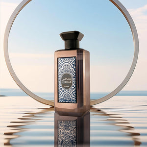 zimaya Inekas Luna for Men Eau De Parfum, 100ml(3.4 oz)