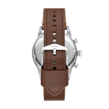 Load image into Gallery viewer, Fossil Men's Watch, Sport Tourer Quartz Stainless Steel Chronograph Watch for Men
