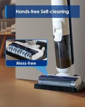 Load image into Gallery viewer, Tineco iFLOOR 5 Breeze Complete Wet Dry Vacuum Cordless Floor Washer, One-Step Cleaning for Hard Floors, Edge Clean, Auto Self-Cleaning, Lightweight &amp; Cordless Design
