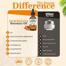 Load image into Gallery viewer, 3 Pack Batana Oil for Hair Growth-100% Raw &amp; Organic Unrefined Batana Oil,Hair Hydrating Deep Conditioner for Dry Damaged Hair,Pure &amp; Natural Hair Growth for Women &amp; Men
