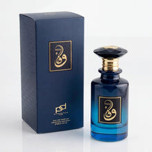 Load image into Gallery viewer, Prince Parfums Dubai – Wafa Men’s Eau de Parfum 3.4 Ounces – Bold Luxury Cologne with Mandarin, Cypress, Geranium &amp; Musk – Citrus Freshness and Refined Woods for the Modern Man
