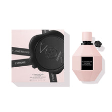 Load image into Gallery viewer, Viktor&amp;Rolf - Flowerbomb Extreme - Eau de Parfum Intense Womens Perfume - Intense &amp; Floral - With Raspberry, Jasmine, Rose, Orange Blossom &amp; Vanilla Bean - 3.4 Fl Oz
