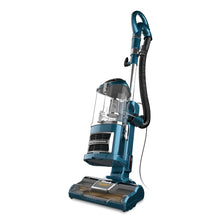 Load image into Gallery viewer, Shark Upright Vacuum, Navigator Lift-Away with Self-Cleaning Brushroll, HEPA Filter, Swivel Steering, Upholstery Tool &amp; Pet Crevice Tool, Perfect for Pets &amp; Multi-Surface, Teal, ZU503AMZ
