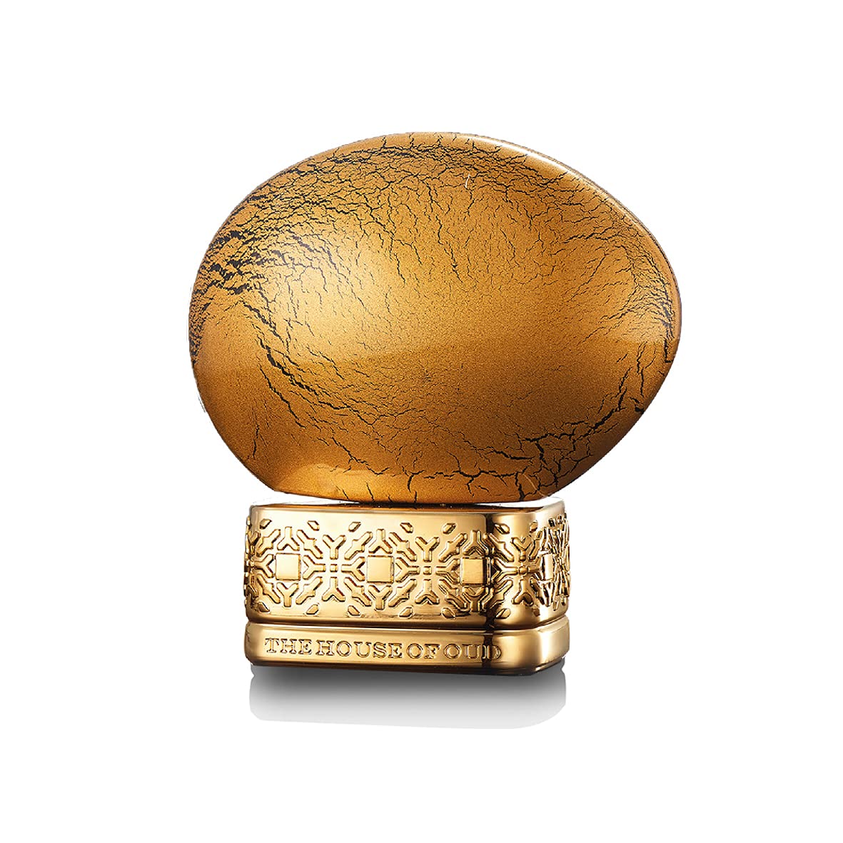 Load image into Gallery viewer, Golden Powder by The House of Oud Eau De Parfum Spray (Unisex) 2.5 oz for Women