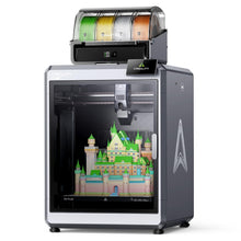 Load image into Gallery viewer, Creality K2 Plus Combo 3D Printer, Multi Color Printing with New CFS
