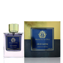 Load image into Gallery viewer, Paris Corner 100ml Ministry of Oud - Oud Satin EDP Unisex Spray Pendora Scents Fragrance Long-Lasting Perfume PERFUMES
