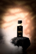 Load image into Gallery viewer, Zahia Oud Eau de Parfum – 50ml – Luxurious Arabian Fragrance with Pure Oud – Unisex Oriental Perfume.
