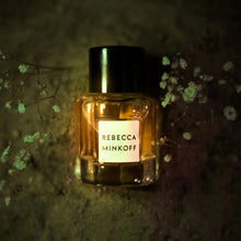 Load image into Gallery viewer, Rebecca Minkoff Eau De Parfum - Feminine Accents Of Jasmine And Coriander - Radiate Sensuality And Warmth With A Magnetic Aura - Gluten, Cruelty And Phosphate Free - Vegan, 3.4 Oz
