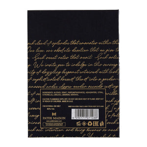 Patek Maison Merakai Absolute 3.4 oz Eau De Parfum Spray, Unisex