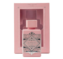 Load image into Gallery viewer, Lattafa Bade&#39;e Al Oud Noble Blush for Unisex Eau de parfum Spray, 3.4 Ounce / 100 Ml
