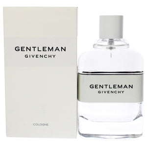 Givenchy Givenchy Gentleman Cologne Men EDT Spray 3.4 oz