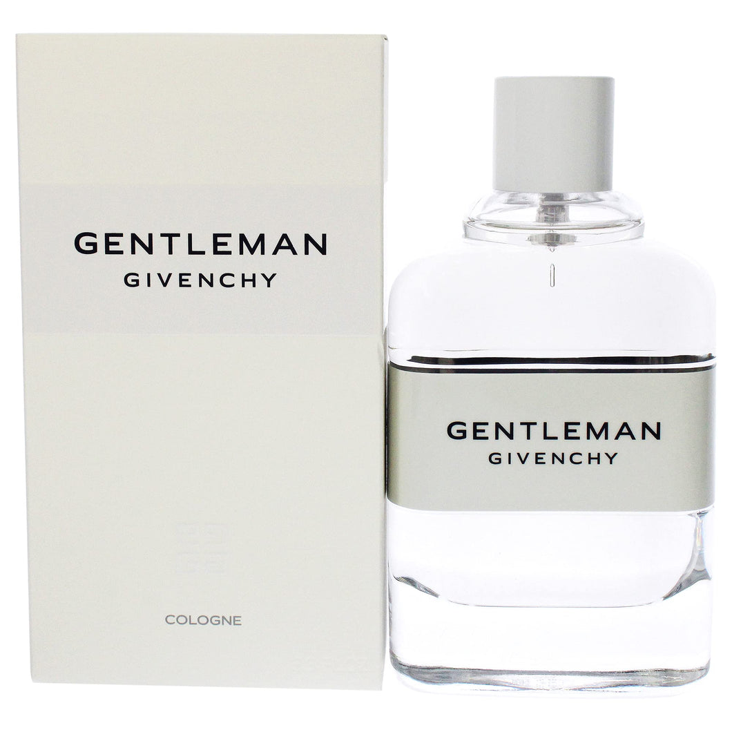 Givenchy Givenchy Gentleman Cologne Men EDT Spray 3.4 oz