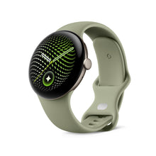 Load image into Gallery viewer, Google Pixel Watch 5 (45mm) - Android Smartwatch - Olive - Wi-Fi
