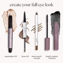 Load image into Gallery viewer, Julep Eyeshadow 101 Crème-to-Powder Eyeshadow Stick, Cocoa Shimmer
