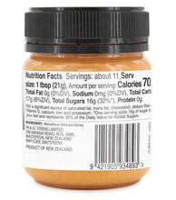 Load image into Gallery viewer, Steens Manuka Honey - MGO 830+ - Pure &amp; Raw 100% Certified UMF 20+ Manuka Honey - Bottled and Sealed in New Zealand - 4 x 7.9 oz
