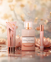 Load image into Gallery viewer, Catherine Malandrino Dream Eau de Parfum Gift Set, 3 piece.
