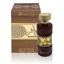 Load image into Gallery viewer, Ard Al Zaafaran. Tafakhar Eau de Parfum Spray for Unisex, 3.4 Ounce

