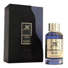 Load image into Gallery viewer, Xeena Imperial Blue Eau De Parfum Spray, 3.4 (Unisex)
