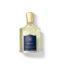 Load image into Gallery viewer, Creed Erolfa, Luxury Perfume for Him &amp; Her, Aromatic Fougère, Marine &amp; Floral Fragrance, 100ML / 3.3 Fl Oz
