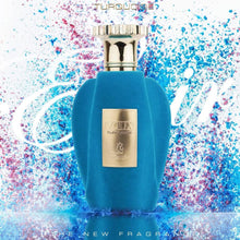 Load image into Gallery viewer, Paris Corner VOUX OUD EMIR 100ml Unisex Fragrance Scent Perfumes (VOUX TURQUOISE)
